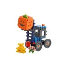 Marioinex, Mini Waffle, Fermier, set de constructie, 50 piese