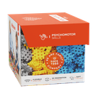Marioinex, Mini Waffle, set de constructie, 500 piese