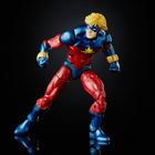 Marvel Legends Avengers Gamerverse, Mar-Vell, figurina, 15 cm