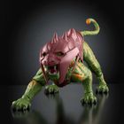 Masters of the Universe Chronicles, Battle Cat, figurina