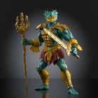 Masters of the Universe Origins, 200x Cartoon Collection, figurina Mer-Man, 14 cm