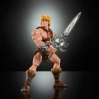 Masters of the Universe Origins, 200X Cartoon Collection, He-Man, figurina, 14 cm