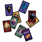 Mattel Games, Uno, Wednesday, joc de carti