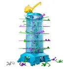 Mattel, Toy Story 5, Buzz Lightyear in cadere, joc pentru copii