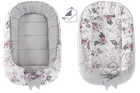 Medi Partners, Aparatoare de vise, Flori, babynest, gri