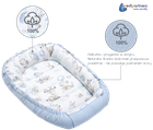 Medi Partners, Caprioare si Arici, babynest pentru bebelusi