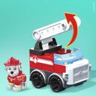 Mega Bloks, Paw Patrol. Set vehicule de urgenta, piese, 87 elemente