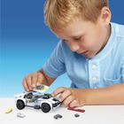Mega Construx, Hot Wheels, Rodger Dodger, set de constructie, 251 piese