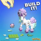 Mega Construx, Pokemon, Galarian, set de constructie, 64 piese