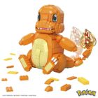 MEGA Pokemon, Charmander, set de constructie, 750 piese