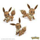 MEGA Pokemon, Eevee, set de constructie, 824 piese