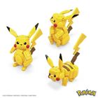 MEGA Pokemon, Jumbo Pikachu, set de constructie, 825 piese