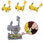 MEGA Pokemon, Pikachu, set de constructie, 1095 piese