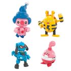 MEGA Pokemon, Poke Ball Mega Pack, set de constructie, 189 piese