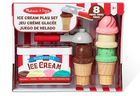 Melissa & Doug, Gelaterie, set de joaca