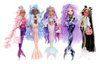 Mermaze Mermaidz, Sirena Kisiko, papusa care isi schimba culoarea