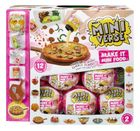 MGA's Miniverse Food, Diner, set surpriza, 1 buc.