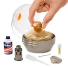 MGA's Miniverse, Make It Mini, Dinosaurs, bila surpriza, mini dinozauri