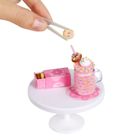 MGA's Miniverse, Make It Mini, Foods: Diner, bila surpriza, mini alimente