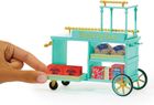 MGA's Miniverse, Make It Mini, Harry Potter, Honeydukes, set de joaca