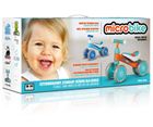 Milly Mally, Micro Puppy, bicicleta fara pedale
