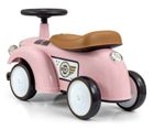 Milly Mally, Royce, masinuta fara pedale, vehicul, Pink
