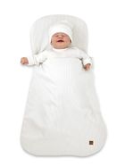 MimiNu, Soft, MimiNu, paturica - sistem de infasat pentru bebelusi, TOG 2-2.5, crema