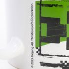 Minecraft, cana din ceramica, 325 ml