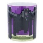 Minecraft, cana din ceramica, 325 ml