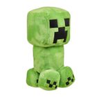 Minecraft, Creeper, jucarie de plus, 20 cm