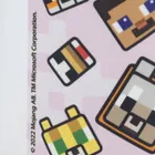 Minecraft Girl, cana din ceramica, 325 ml