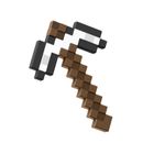 Minecraft, Iron Pickaxe, jucarie Role Play, accesoriu