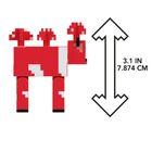 Minecraft, Mooshroom, figurina