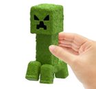 Minecraft, Movie, Creeper, figurina