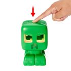Minecraft, My Pet Creeper, figurina