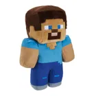 Minecraft, Steve, jucarie de plus, 20 cm