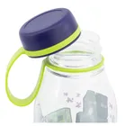 Minecraft, sticla de apa din plastic, 650 ml