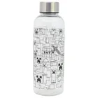 Minecraft, sticla de apa din plastic, 850 ml