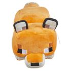 Minecraft, Vulpe, jucarie de plus, 20 cm