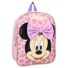 Minnie Mouse, Real Cool, rucsac pentru prescolar, roz