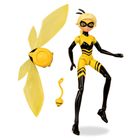 Miraculous, figurina articulata Queen Bee, 12 cm
