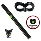 Miraculous, set de joaca joc de rol Cat Noir