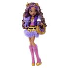 Monster High, Clawdeen Wolf, papusa