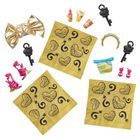 Monster High,, Cleo de Nile, papusa cu accesorii