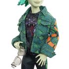 Monster High, Deuce Gorgon, papusa