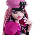 Monster High, Draculaura, papusa cu accesorii