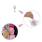 Monster High, Fear Idescent, Draculaura, papusa cu accesorii