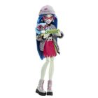 Monster High, Ghoulia Yelps, papusa