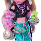 Monster High, Lagoona Blue, papusa