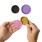 Monster High, Scary Sweet Birthday, Cake DIY, set cu papusa si accesorii